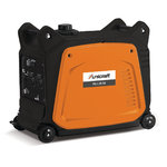 Inverterinis generatorius 3,1 kW PG-I 35 SE, Unicraft