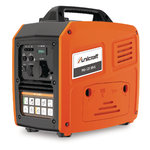 Inverter power generator PG-I 21 SR-S, Unicraft