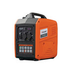 Inverter power generator PG-I 28 SE-S, Unicraft