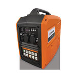 Inverter power generator PG-I 33 SR-S, Unicraft