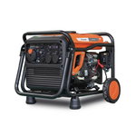 Inverter power generator PG-I 41 SE HC, Unicraft