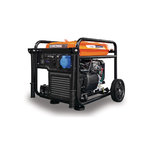 Inverter power generator PG-I 65 SE, Unicraft