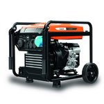 Inverter power generator PG-I 85 SE HC, Unicraft