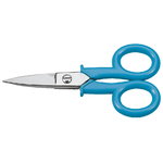 Electrician's scissors 8096-140, Gedore
