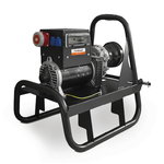 Synchronous power generator with PTO shaft drive PTO 27 TA, Unicraft