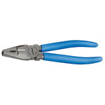 plakanstangas 180mm n.8210-180TL, Gedore