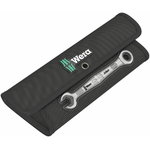 Pouch for 8 JOKER wrenches, empty, Wera