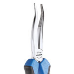 Hooked pliers 8137-200 JC, Gedore