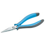 needle nose electronic pliers 165mm 8305-2, Gedore