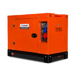 Synchronous power generator PG-D 90 TEA-S HC, Unicraft