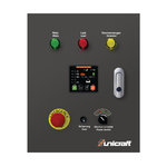 Automatic disconnector PG-D TEA-S HC series, Unicraft