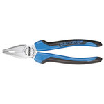 Combination pliers 180 mm 8245-180 JC, Gedore