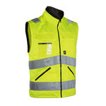 Drošības darba veste 6740 XS, Dimex