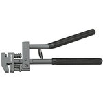 offset pliers with punch, Gedore