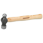Mechanic's hammer, English pattern 8601, Gedore