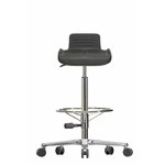Height adjustable work chair SH 1, Unicraft
