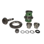 Differential repair kit RE209082, CARRARO