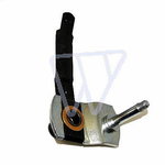 Kronšteinas reguliavimo, MTD