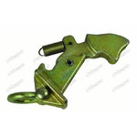 HOOK LOCK KIT CAT.3 AL117727, Bepco