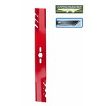 Universal lawnmover blade with Gator adapter 19" 47,5cm, OREGON