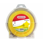 Trimmeri jõhv, 2,0 mm - 155 m rõngas (1 nael), OREGON