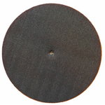 Atbalsta plāksne ar Velcro ų200 mm, Rokamat