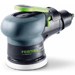Compressed air eccentric sander LEX 3 77 / 2.5, Festool