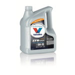 Motoreļļa SynPower FE 0W30 4L, Valvoline