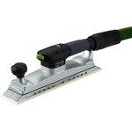 Compressed air orbital sander LRS 400, Festool