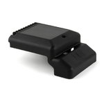 COVER-AIR CLEANER, Ratioparts