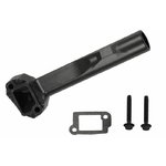 MANIFOLD-INTAKE, Briggs&Stratton