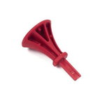 B&S süütevõti, Ratioparts