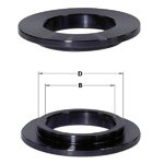 Reducētājs 40-32MM, CMT