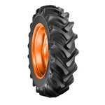 Rear tire with wheel 8-16(D14) AG B1820/B1, Kubota