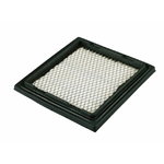 Air Filter 184 x 178 x 32 mm, Ratioparts
