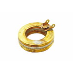 Pludiņš Tecumseh, Ratioparts