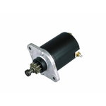 Starteris Tecumseh, Ratioparts