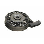 Starteris Tecumseh, Ratioparts