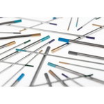 Volframipuikko WZ8 valkoinen 1,6 x 175 mm, Binzel