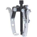 3´´ GEAR PULLER 2/3 ARM Ø75 x 60mm, KS Tools