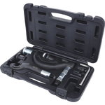 Hidraulisko uzgriežņu griezēju komplekts 7-36 mm, 7 gab., KS Tools