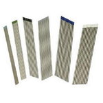 Tungsten electrode gold WL15 1,6x175mm, Binzel