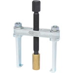 windscreen wiper arm puller 2-jaw, KS Tools