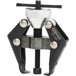 Yleiskäyttöinen napapinteiden ja pyyhinvarsien irrotus, KS Tools