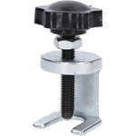 Universāls vējstiklu tīrītāju novilcējs, 28 mm, KS Tools