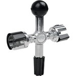 Akumulatora termināļu tīrīšanas instruments, KS Tools