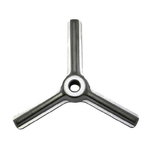 Three armed traverse, KS Tools