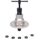 Pyörännapojen ja kardinaaliakselin purkutyökalusarja, 7-os, KS Tools