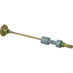 universal wheel hub extractor, KS Tools