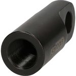 Adaptor, p.e. double hook /pull hook, KS Tools